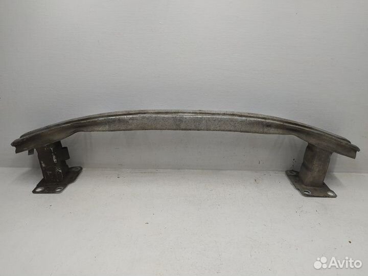 Усилитель бампера переднего Renault Megane III (20