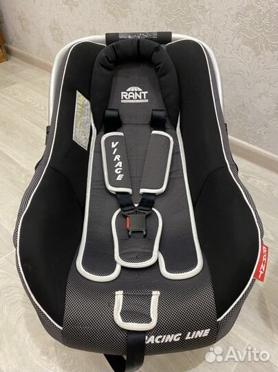 Автолюлька от 0