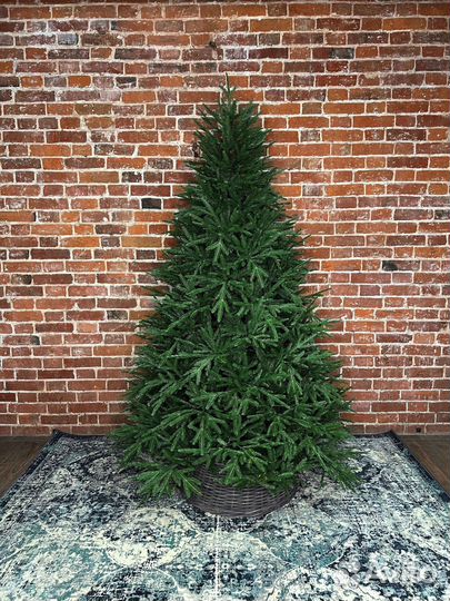 Елка искусственная