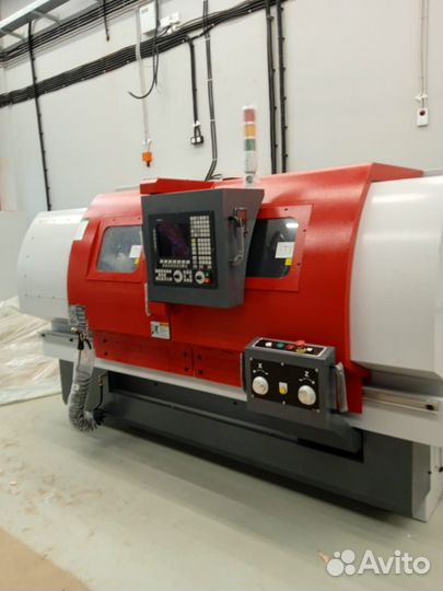 Ремонт пуско-наладка и модернизация станков с чпу