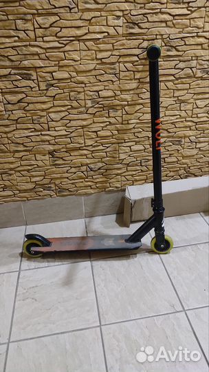 Самокат детский
