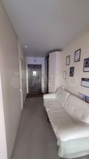 Офис -студия на Фрунзе