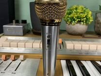 Винтажный динамический микрофон Primo UD-320w