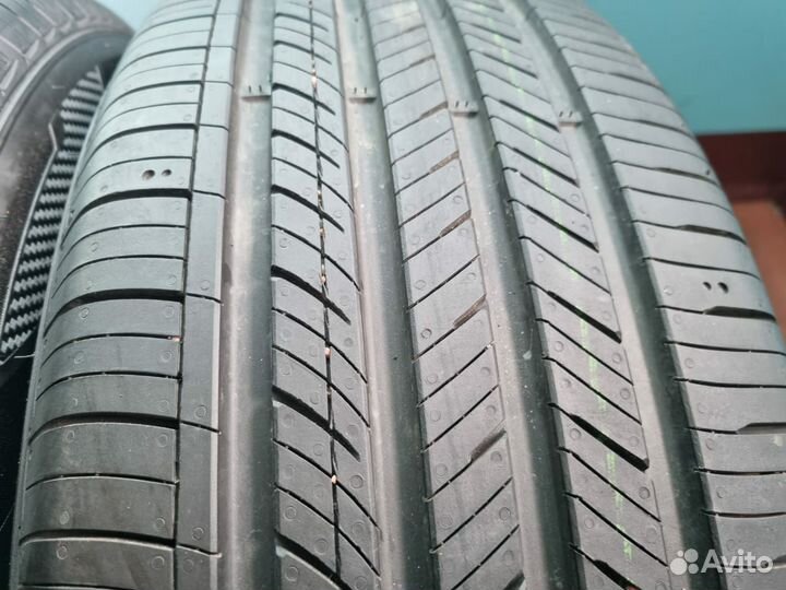 Hankook Ventus S2 AS X RH17 265/65 R17 112H