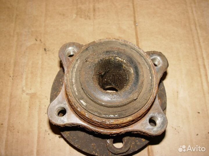 Ступица передняя volvo xc90 2005г