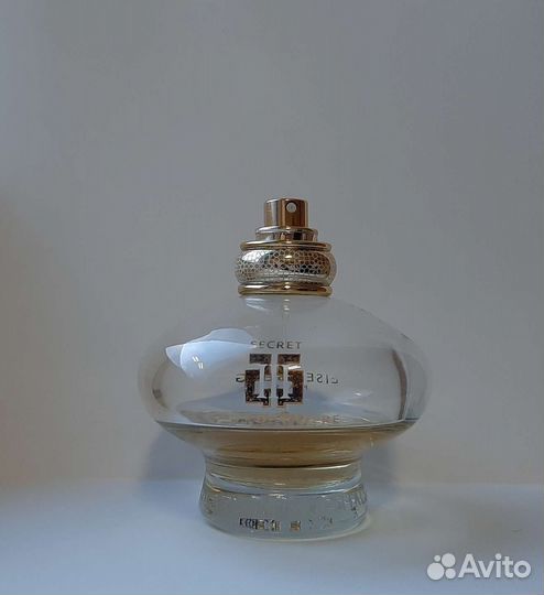 Eisenberg Voile de Chypre Secret III оригинал