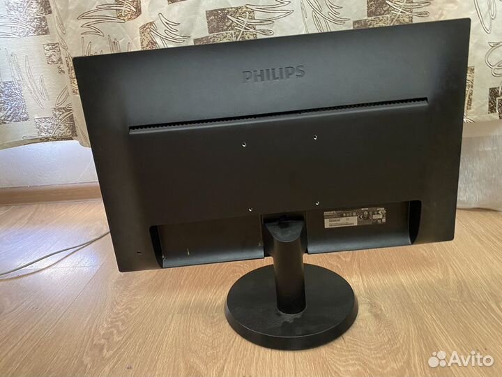 Монитор Philips 243v5L