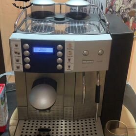 Franke flair coffee machine best sale