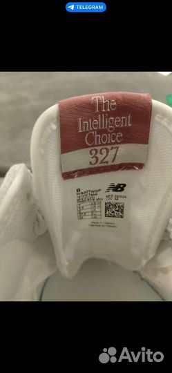 Кроссовки женские new balance оригинал