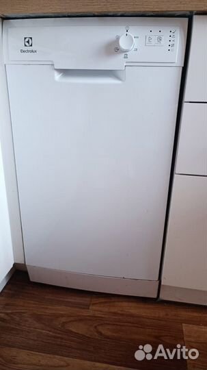 Посудомоечная машина