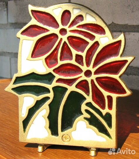 Подсвечник