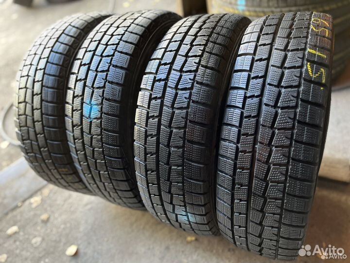 Dunlop SP Winter Maxx WM01 195/65 R15