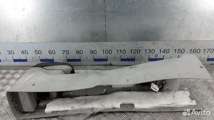 Подлокотник Kia Cerato 2005