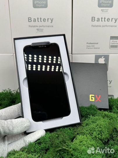 Дисплей iPhone X/XS (krt)