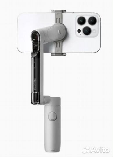 Стабилизатор Insta360 Flow