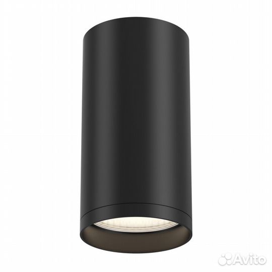 Maytoni Потолочный светильник focus S C052CL-01B