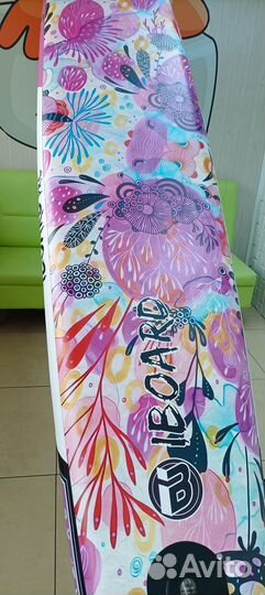 Сап борд Iboard Pro 12,6
