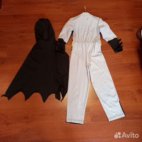 Бэтмена, Звездные войны