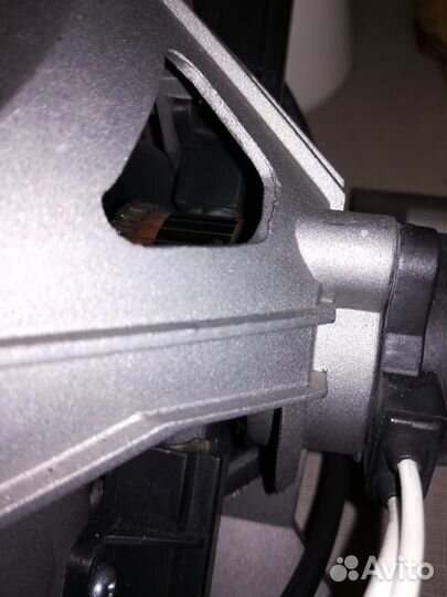 Электромотор к стиральной машине samsung