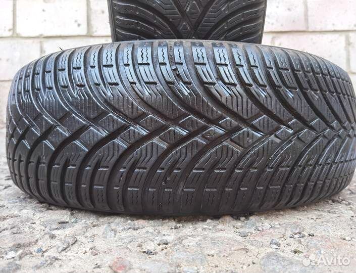 Bfgoodrich G-Force Winter 2 195/55 R16 91H