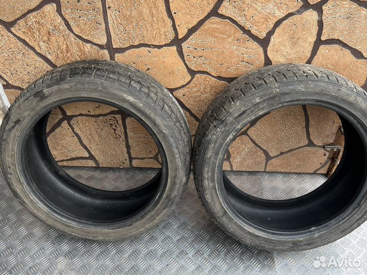 Dunlop Graspic DS3 235/45 R18 94Q