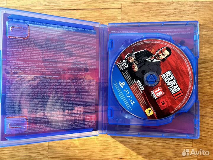 Red dead redemption 2