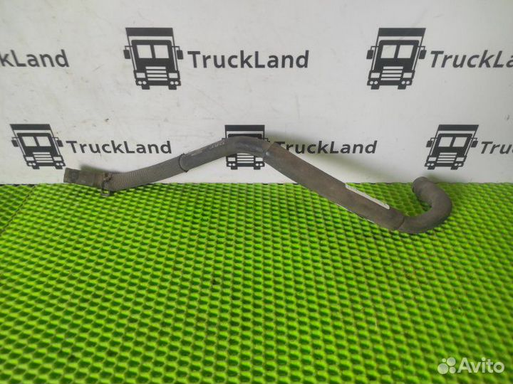 Шланг расширительного бачка Daf Xf 106