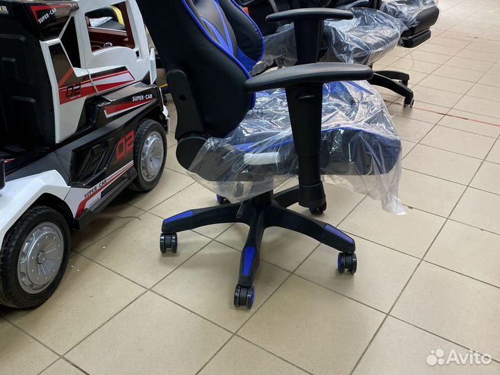 Геймерское кресло