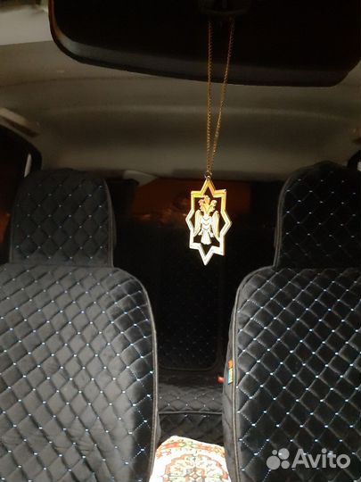 LADA Granta 1.6 МТ, 2019, 400 000 км