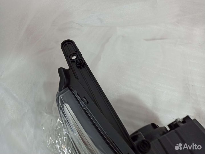 Фара левая Киа Рио 3 11-15