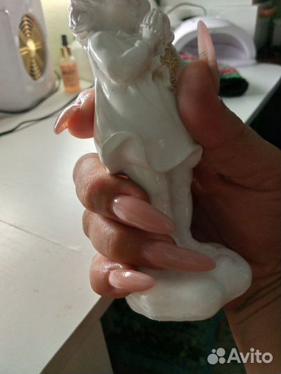 Маникюр на дому