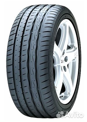 Hankook Ventus S1 Evo K107 205/40 R17 84Y