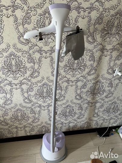 Отпариватель philips