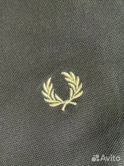 Футболка поло Fred Perry (Оригинал, L)