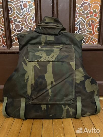 Бронежилет 5 класс