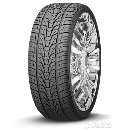 Nexen Roadian HP 275/55 R17 109V