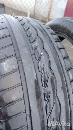 Dunlop SP Sport 01 195/55 R15 91H