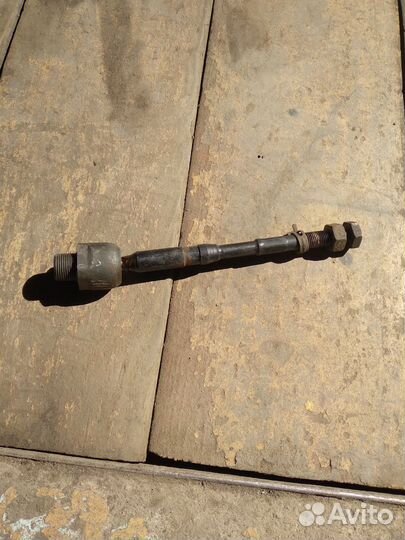 Тяги для рулевой рейки Ниссан Кашкай J10