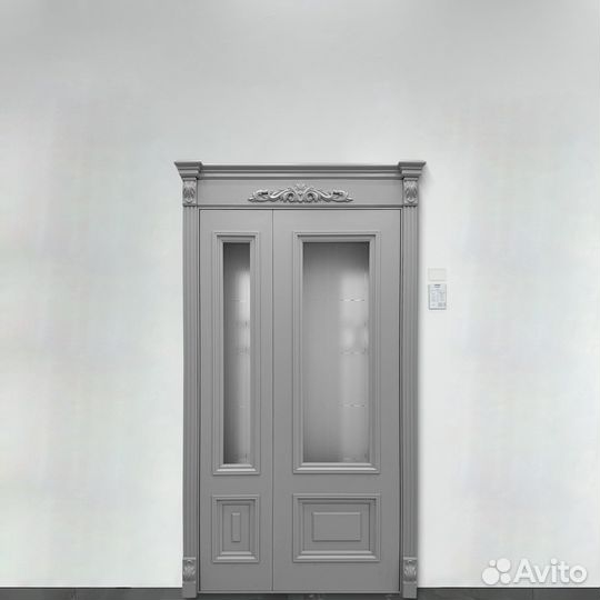 Двери оптом m-3526