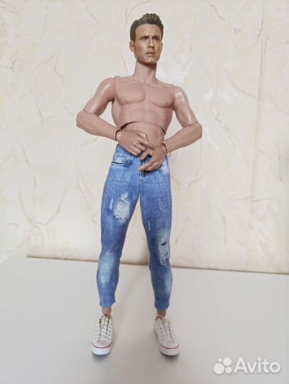 Фигурка Марвел Крис Эванс