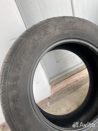 Goodyear Wrangler HP 235/65 R17