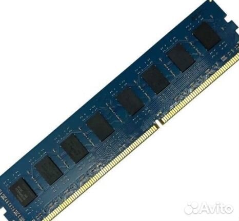 DDR3 4 GB
