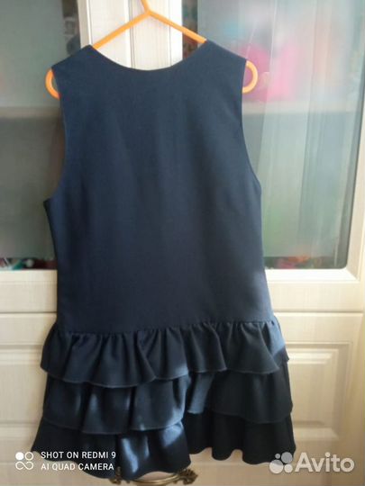 Школьная форма для девочки