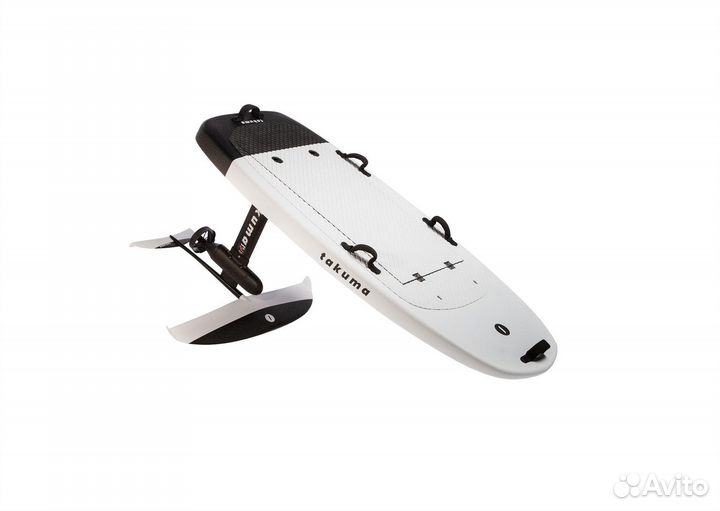 Электрофойл Takuma Cruising