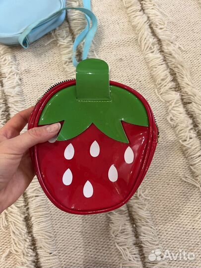 Сумки детские