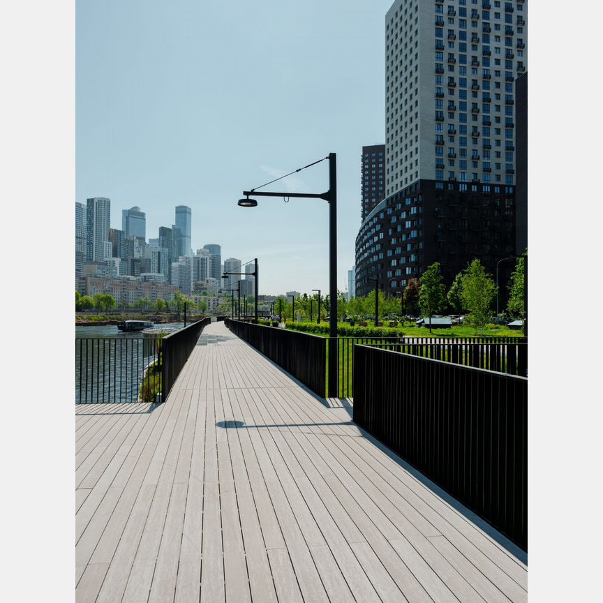 1-к. квартира, 51,1 м², 19/20 эт.