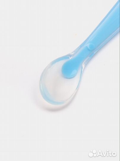 Ложка для кормления, для введения прикорма новое