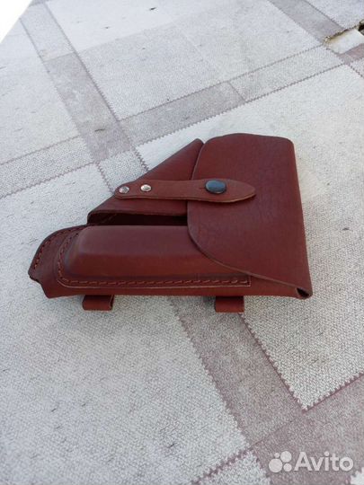 Кобура на пм