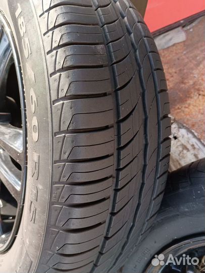 Pirelli Cinturato P1 Verde 185/60 R15