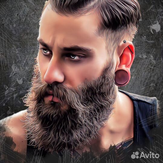 Картины на холсте